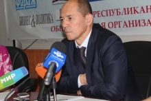 Обращение Гражданского общества Министру юстиции РТ Рустаму Шохмурод