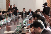 В Международный день прав человека в Таджикистане вновь подняли тему борьбы с пытками