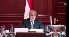Таджикистан отчитался в рамках третьего цикла процедуры УПО
