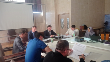 В Таджикистане обсуждают Национальный план исполнения рекомендаций третьего цикла УПО
