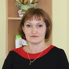 Лилия Яразбаева