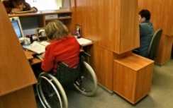 Работающие инвалиды: быть или не быть?
